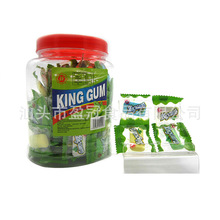 Ƭ king gum mix fruit flavor