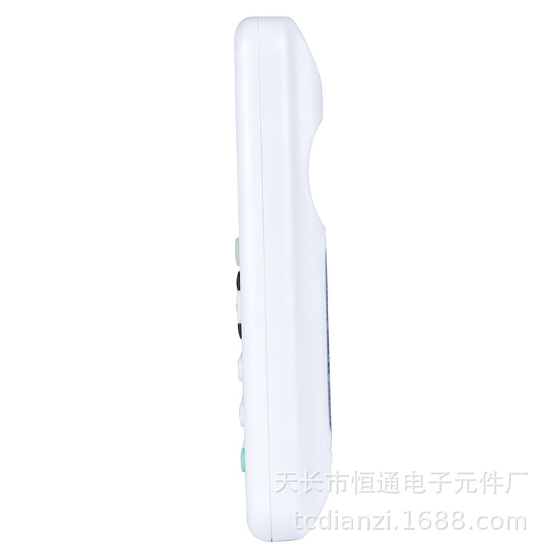 El control remoto de aire acondicionado universal se puede aplicar a Gree Midea Haier Hisense Kelon Xiaomi Hualing Zhigao TCL.