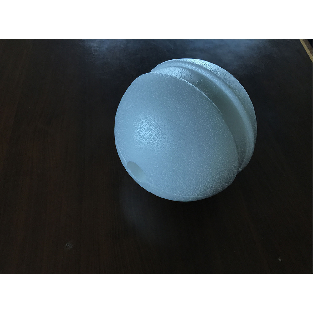 供应消防柱头泡沫件EPS泡沫塑料件防撞泡沫件