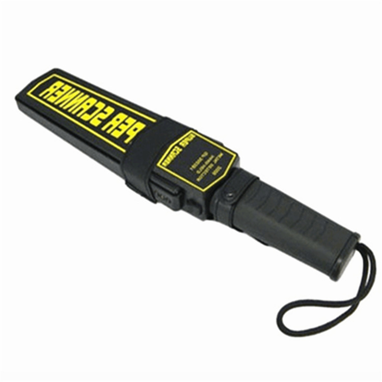 全新升级金属探测器GP-3003B1手持扫描仪安检仪检测木材断针