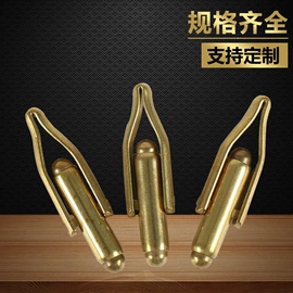 领带夹;袖扣;服饰配件加工