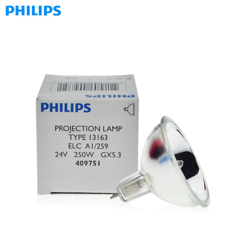 Philips, оборудование для микроскопа/проектора, лампа, 24В, 250Вт