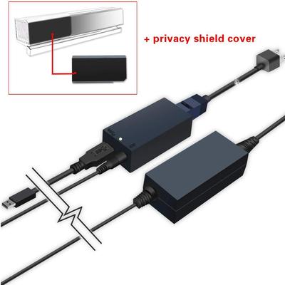 XBOXONES/X体感电源 体感适配器 Kinect 2.0火牛 PC开发套件