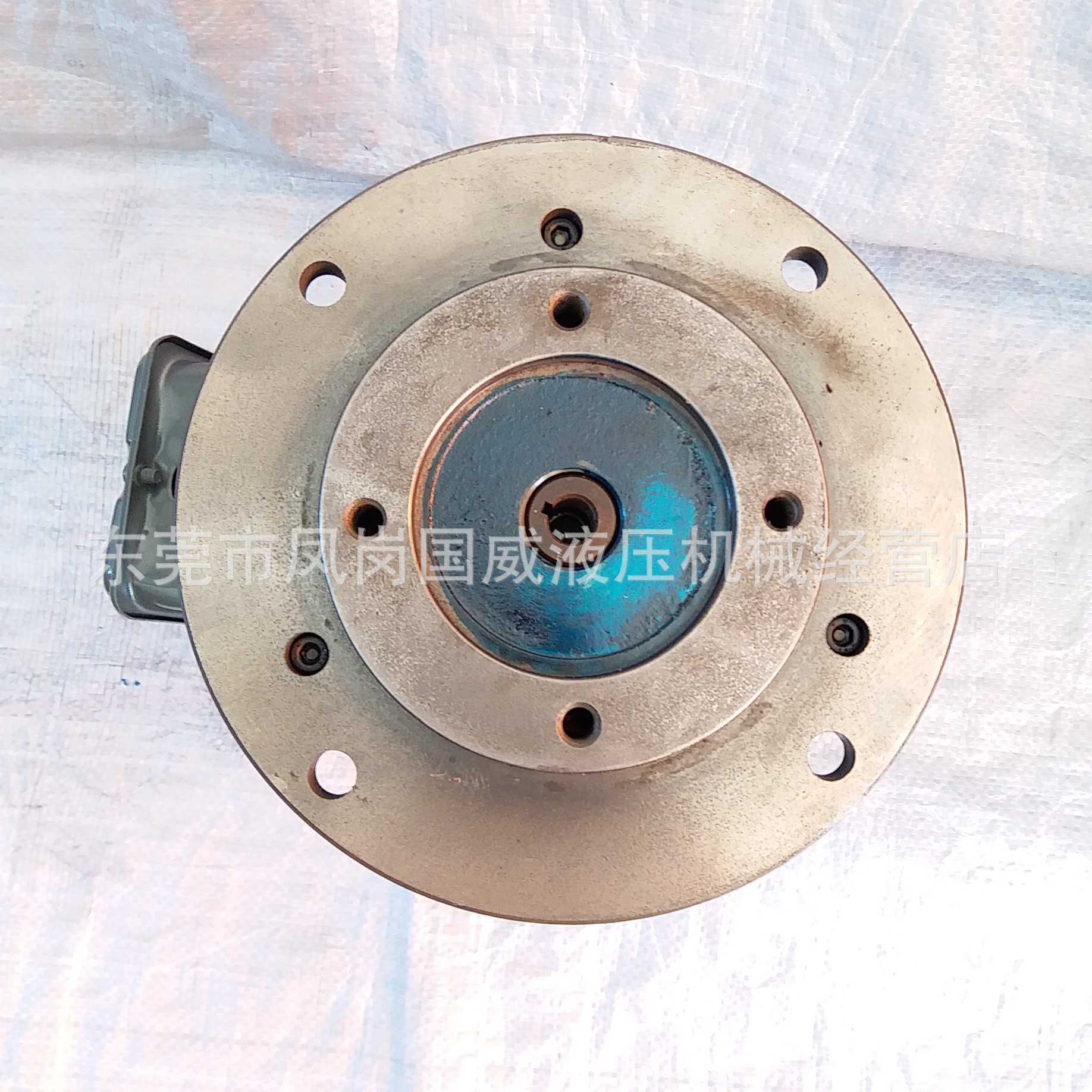 �ݳ����س�����ͭ��Һѹ������ʽ�ͱõ��3-phase 2hp/1.5kw AMPS