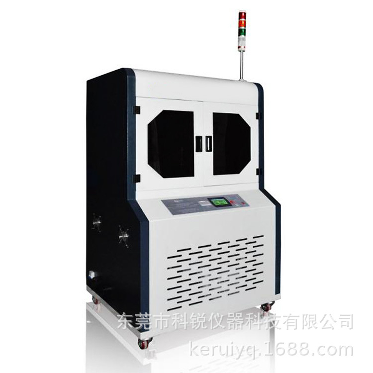 击穿电压测试仪（50KV)厂家供应CREE-6023B电压击穿试验机20KV