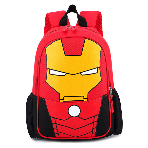 cartoon cute children's backpack