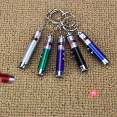 Pet Toys Infrared Laser Cat Wand Fun Interactive Laser Cat Toy Cat Supplies