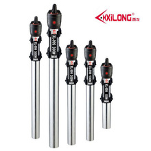 鱼缸加热棒不锈钢西龙加温棒自动恒温发热棒乌龟加温器恒温棒