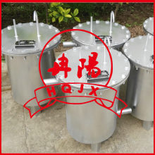 蒸汽取样冷却器 锅炉炉水取样冷却器 汽水取样冷却器厂家生产