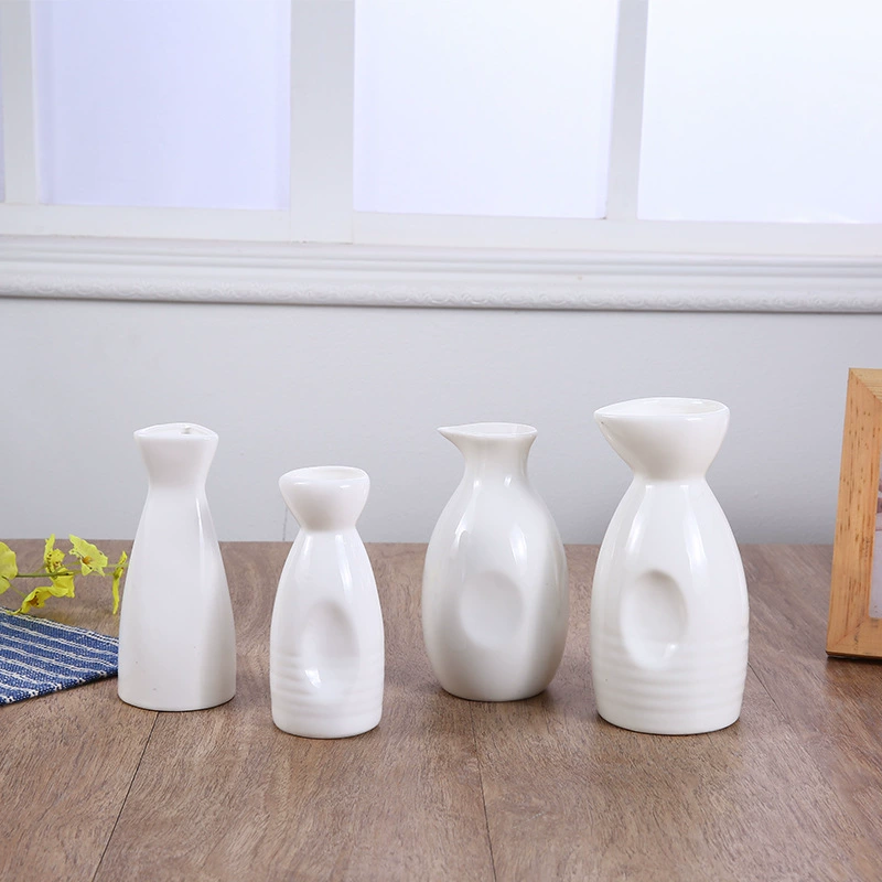 Производитель рождественских популярных керамических винных бутылок