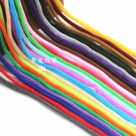 绳子类;织带;手链