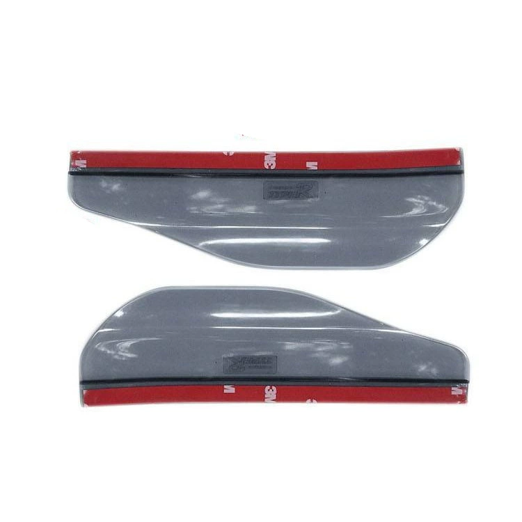 Pack for car, rear view mirror, universal umbrella