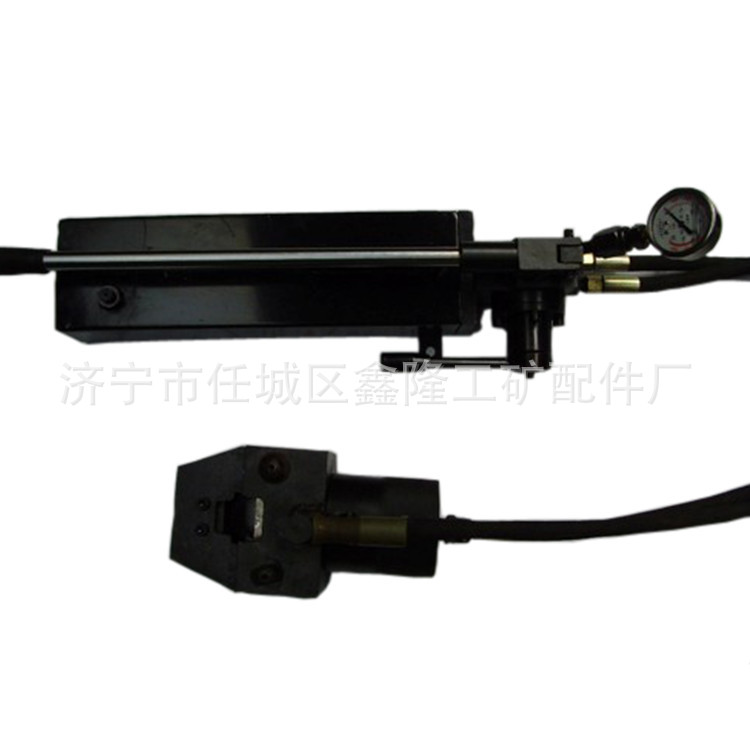 矿用锚杆切断液压剪 MQG-260锚杆液压剪锚杆切断器开口式切断
