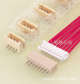 JST/ѹ�Ŷ��������� ���ΰ�ɫ�������� ֱ������S3B-ZR-SM4A-TF