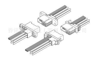 jst�߶���������39P-RWZV-K4GG-P2  RWZϵ�нӲ��39λ�ڻ�Э���