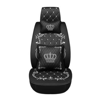 Leather Car Seat – Huángguān Seat cushion, seat cover