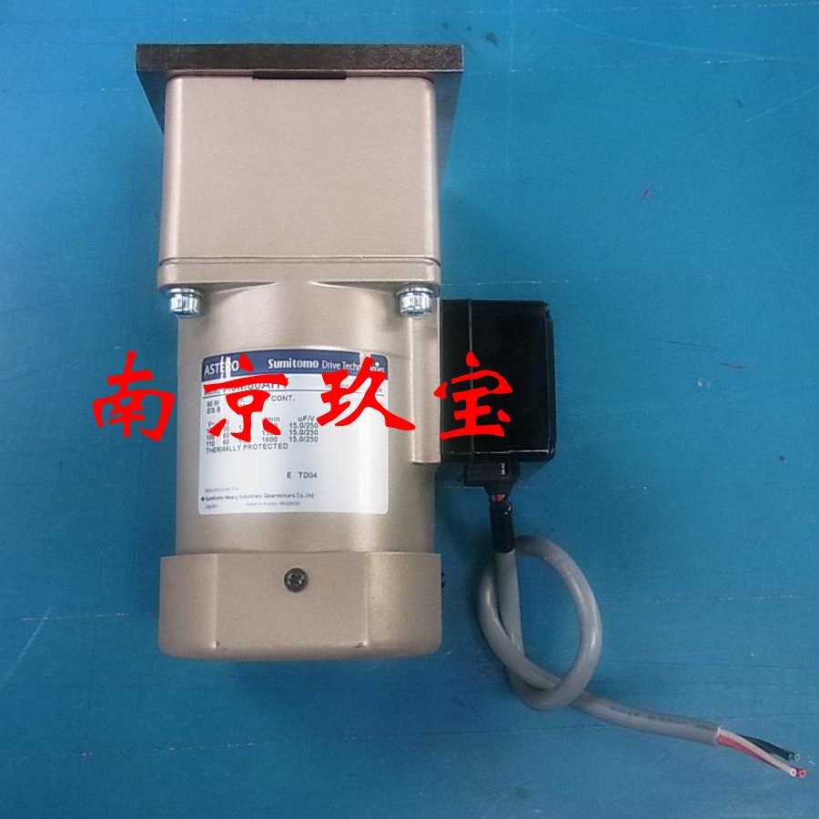 G712.5K住友astero电机G9B9KH，A8M25CW，A9M90KHB，G9B200KH