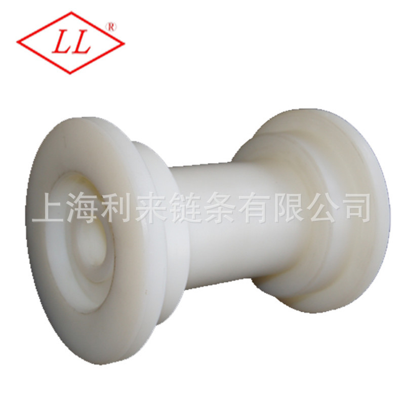 机加工整体式链轮 802系列被动链轮 塑料楚论厂家 输送机配件