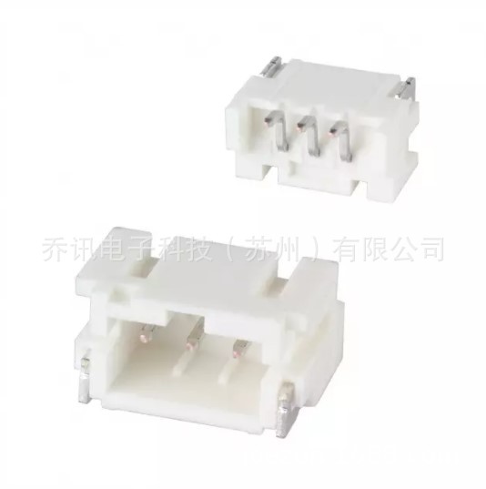 JST������ S3B-PH-SM4-TB ԭ��JST���� ����PHϵ��3pin��Ƭ����