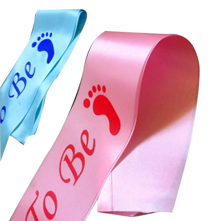 Spot variedad de bandoleras de fiesta grand baby shower mummy to be ropa de etiqueta