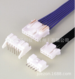 jst������PAϵ���߶԰����� 2.0mm������� B04B-PASK  4λ�ֻ�