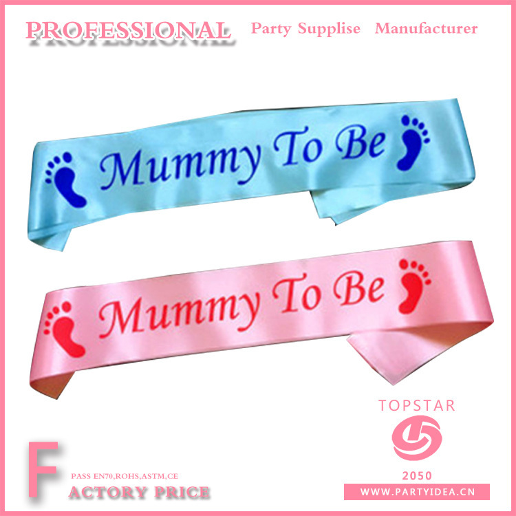 Spot variedad de bandoleras de fiesta grand baby shower mummy to be ropa de etiqueta