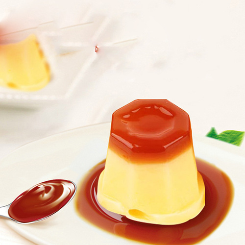 Xinqiao Feng Egg Pudding Leisure Snacks Best Selling Jelly Dessert Convenient Store Supermarket Best Selling 225g