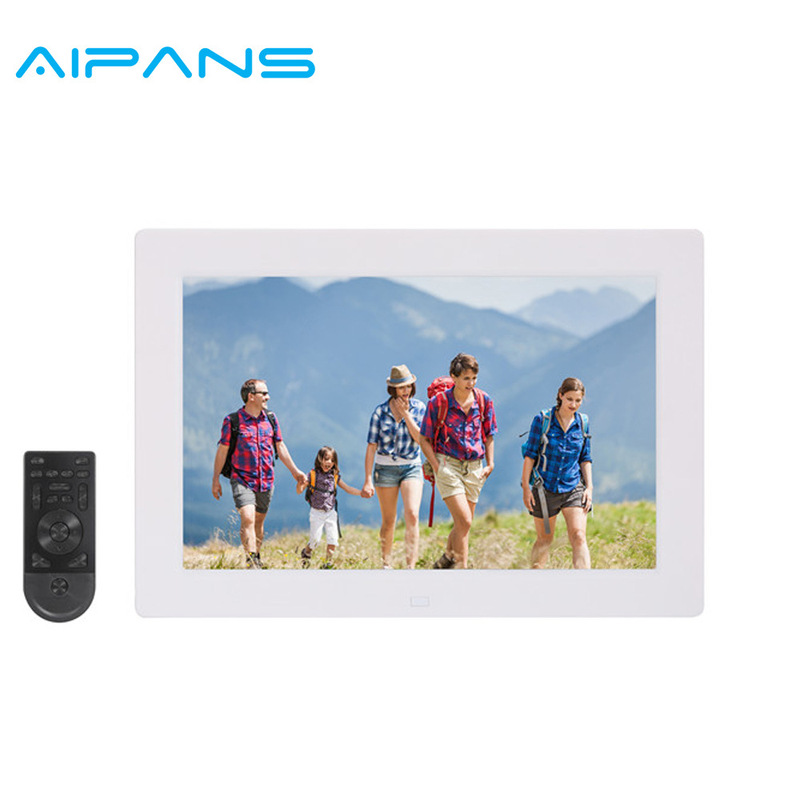 Low Price 10.1inch Ips Screen 1280*800 Digital Photo Album Digital Photo Frame Video Player Elevator Advertising Machine Low Price 10.1inch Ips Screen 1280*800 Digital Photo Album Digital Photo Frame Video Player Elevator Advertising Machine