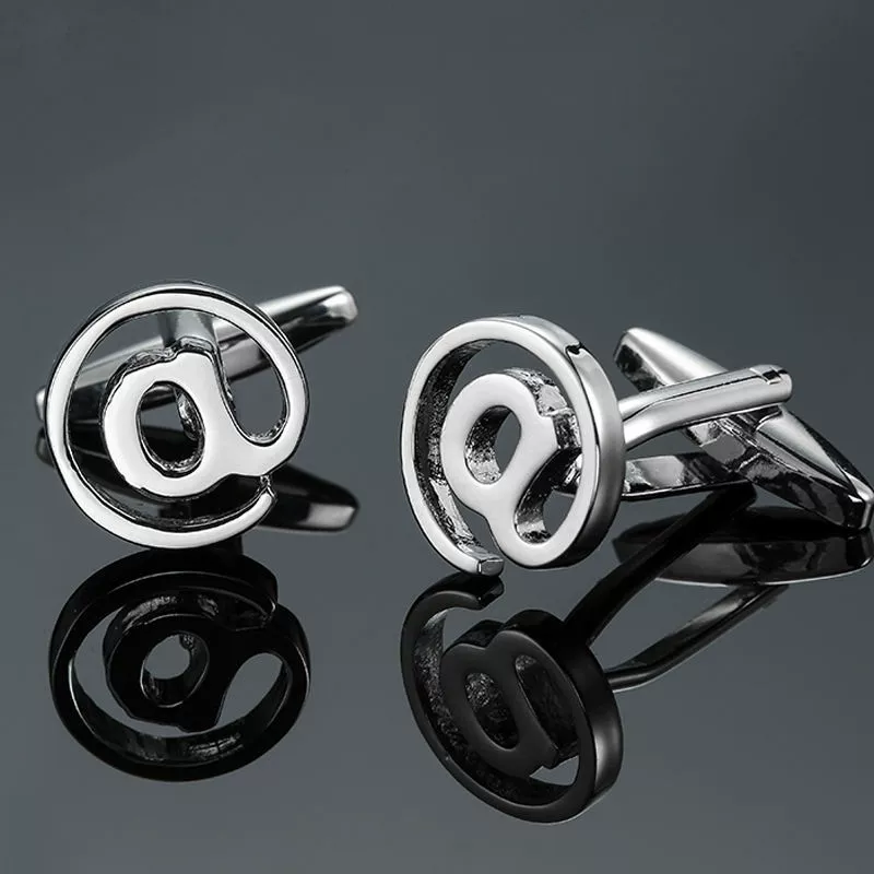 Жуьмi French shirt cuff buckle, оптовая продажа национальный флаг подпись партийный знак эмблема, множество европейских и американских символов запонки