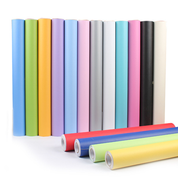 self-adhesive wallpapers for early age on wall