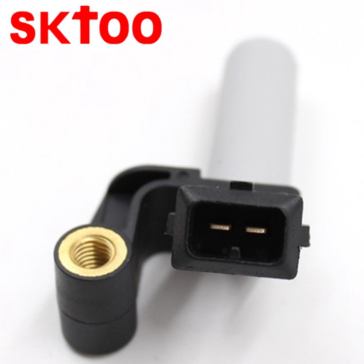 2S7Q-6C315-AC����λ�ô��������ø����������CRANKSHAFT SENSOR