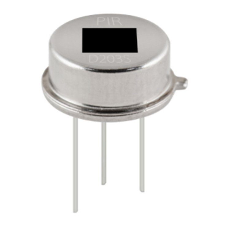 D203S人体传感器 智能家具人体传感器