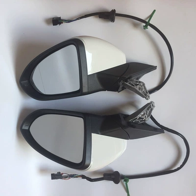 Spot Auxiliary Mirror, Lingdu Reversing – Car mirror