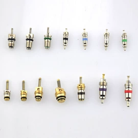 气门嘴;车身及附件;其他汽车外饰