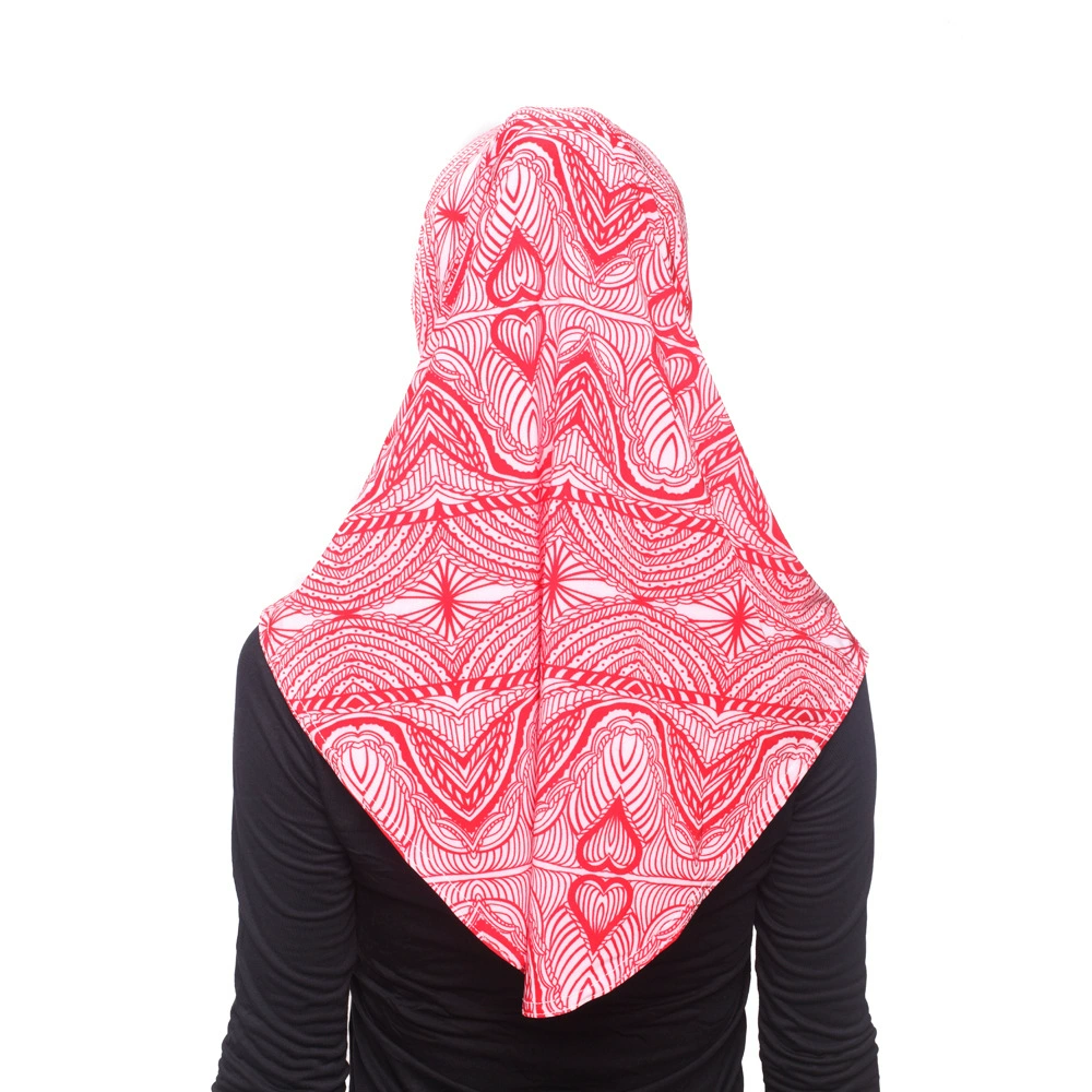 Silk scarf, Aliexpress, ebay