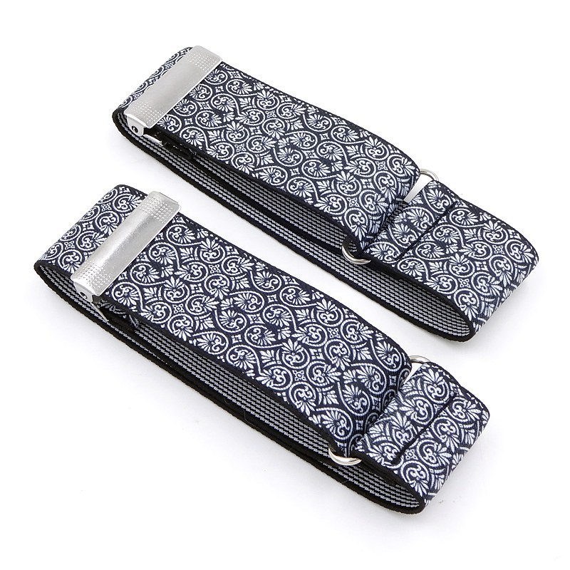 Black and white pattern