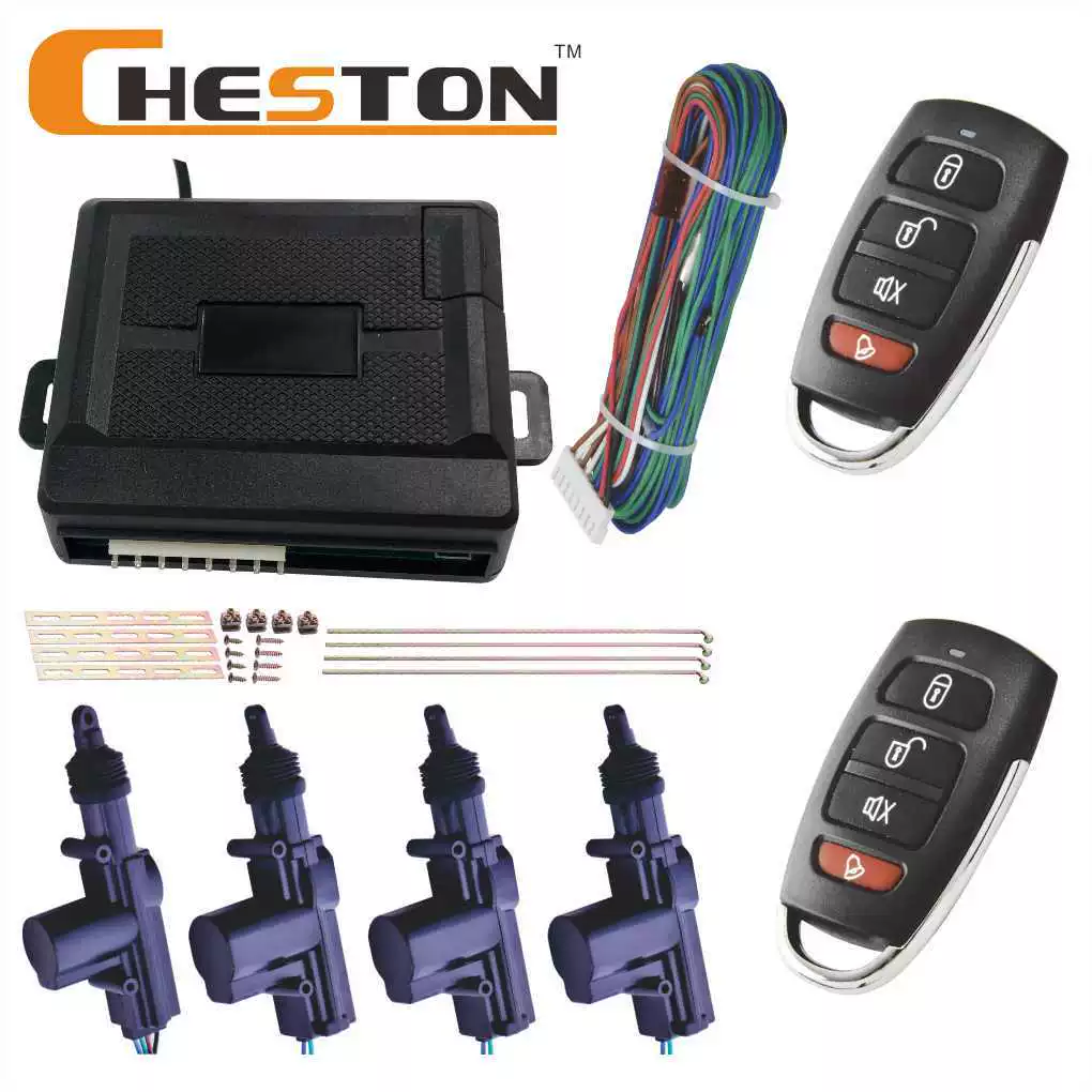 Заводская Розничная Горячая продажа/Автомобильная охранная сигнализация/пульт дистанционного управления со складным ключом/Автомобильная сигнализация охранная сигнализация