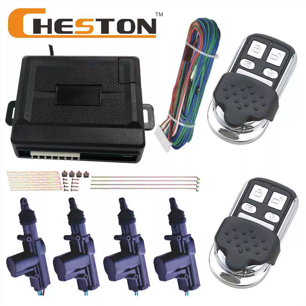 Заводская Розничная Горячая продажа/Автомобильная охранная сигнализация/пульт дистанционного управления со складным ключом/Автомобильная сигнализация охранная сигнализация