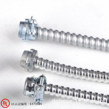 柔软型UL软管 5/16UL软管 筒灯用UL软管 出口UL软管