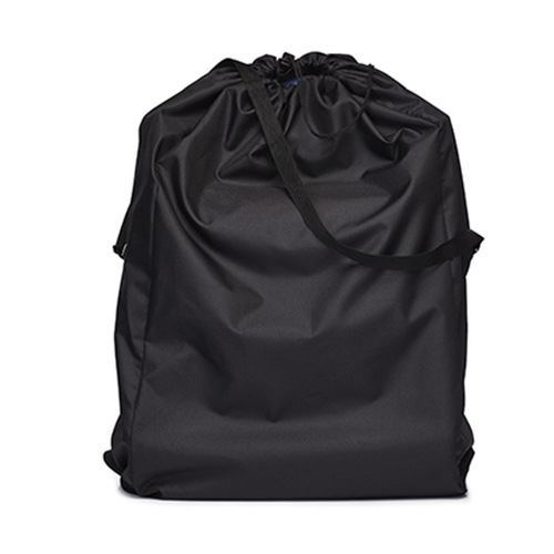 Baby stroller shopping bag large storage bag dustproof cover umbrella car cover universal accessories flight travel carry-on bag