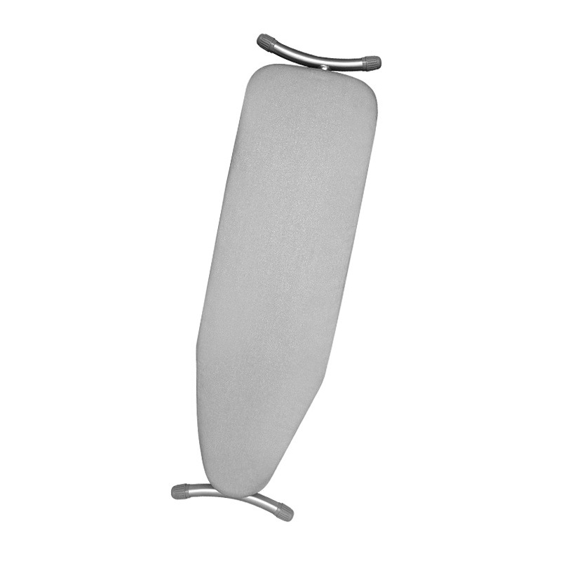 Honeyson habitación de hotel tabla de planchar altura ajustable material de algodón a prueba de fuego anti-quema gabinete de pared