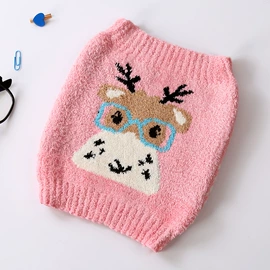 其他婴儿寝具;保暖裤;运动护膝