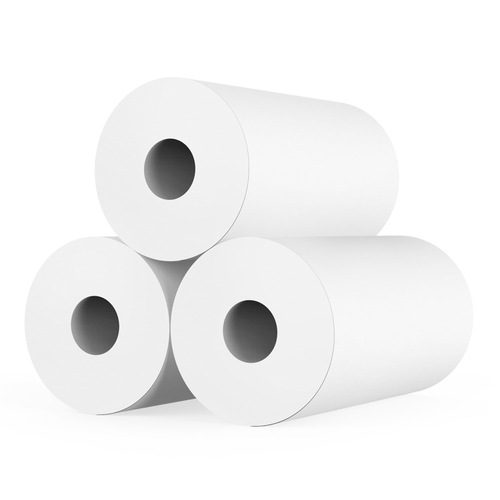 57*25mm wrong question machine gugug machine 57*25 children's camera printing paper thermal printing paper receipt machine thermal paper 
