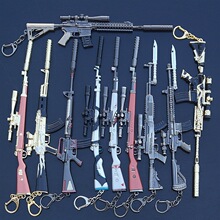 �^�ش��Ӛ�����98K AKM M416 SKS AWM�ѓ�����ģ�ͺϽ����耳׿�