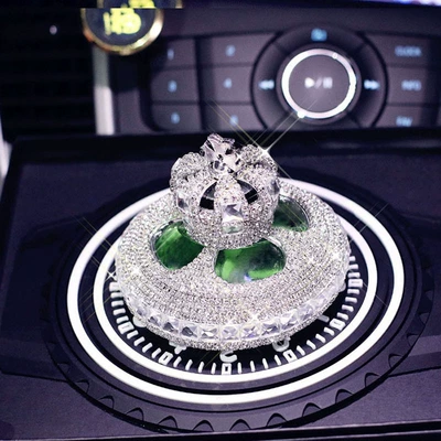 Car Perfume Holder Fashionable | Perfplant seat