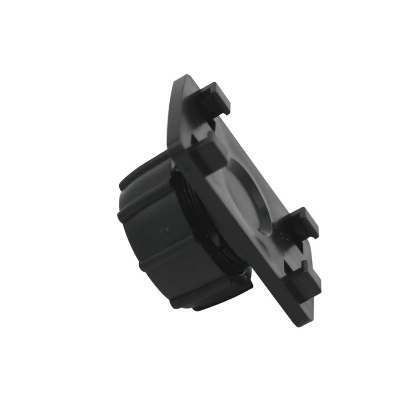 17 гайка с шаровой головкой четырехкнопочный адаптер Автомобильная присоска выпускное отверстие для воздуха основной корпус мобильный телефон общие производители аксессуаров прямая продажа