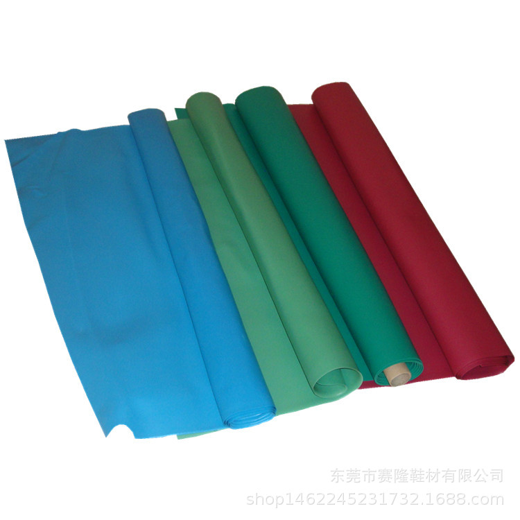 福建 晋江乳胶海绵卷材3.5MM 5MM D18 D20 D22 D25 D28乳胶绵垫脚