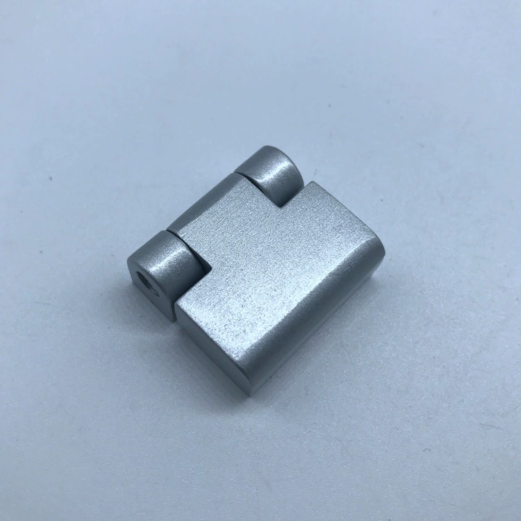 CL219-2N матовый демпфирующий шарнир, электрический дверной шарнир, шарнир дверцы шкафа шасси, шарнир распределительной коробки