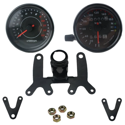 Motuoche – Motosiklet cihazları Combination Meter