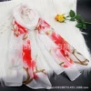 Peach Blossom-Red